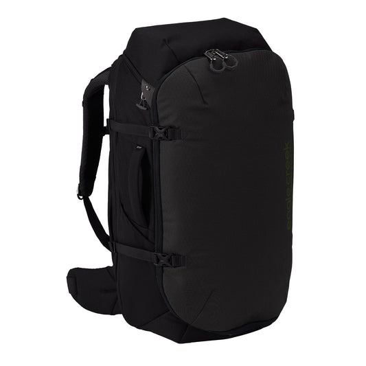 Tour Travel Pack 55L M/L - BLACK