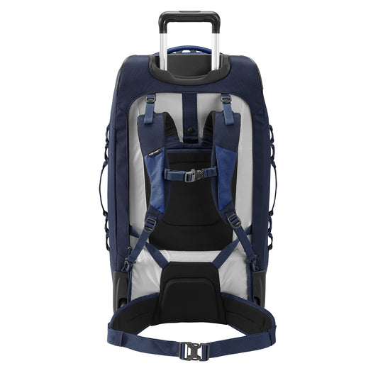 Expanse 2-Wheel Convertible 29" Luggage - PILOT BLUE