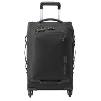 Expanse 4-Wheel 22 Carry-On Luggage - Black Luggage Eagle Creek View 2