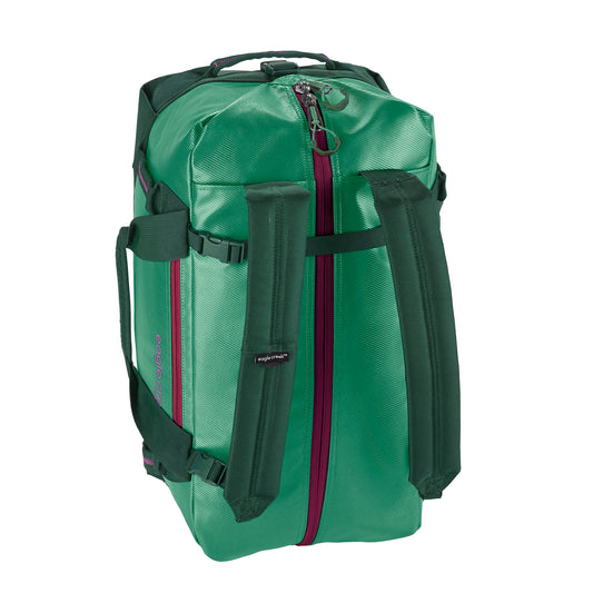 Migrate 40L Duffel Bag - WILLOW GREEN