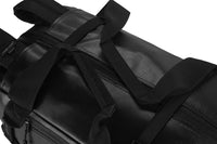 Migrate 90L Duffel Bag - Black Backpack and Duffel Bag View 4