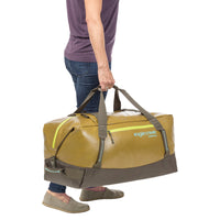 Migrate 90L Duffel Bag - Duffel Bag Carry Detail View 8