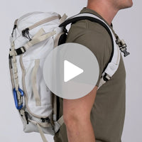 Explore Hip Pack - Explore Travel Packs Product Video Eagle Creek View 5