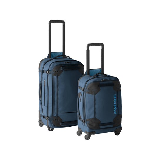 Gear Warrior XE Luggage Set - SAND DUNE / SAND DUNE