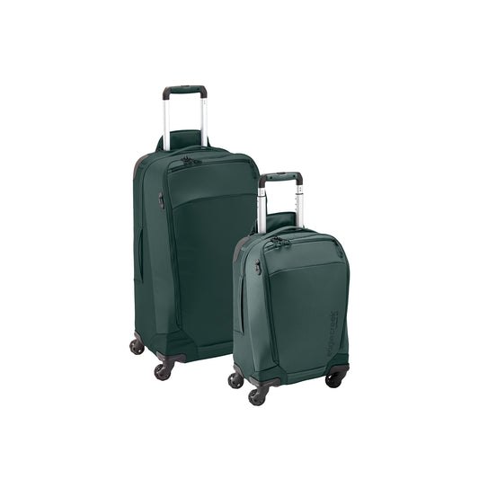 Tarmac XE 4-Wheel Luggage Set - ARCTIC SEAGREEN / ARCTIC SEAGREEN