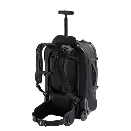 Caldera™ Convertible International Carry-On Luggage