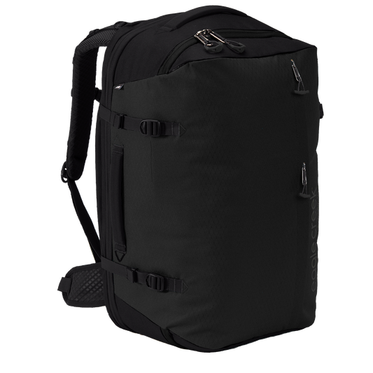 Tour Travel Pack 40L M/L - BLACK