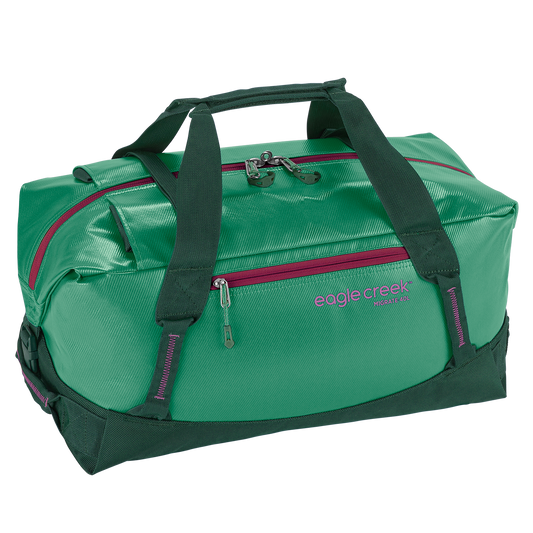 Migrate 40L Duffel Bag - WILLOW GREEN